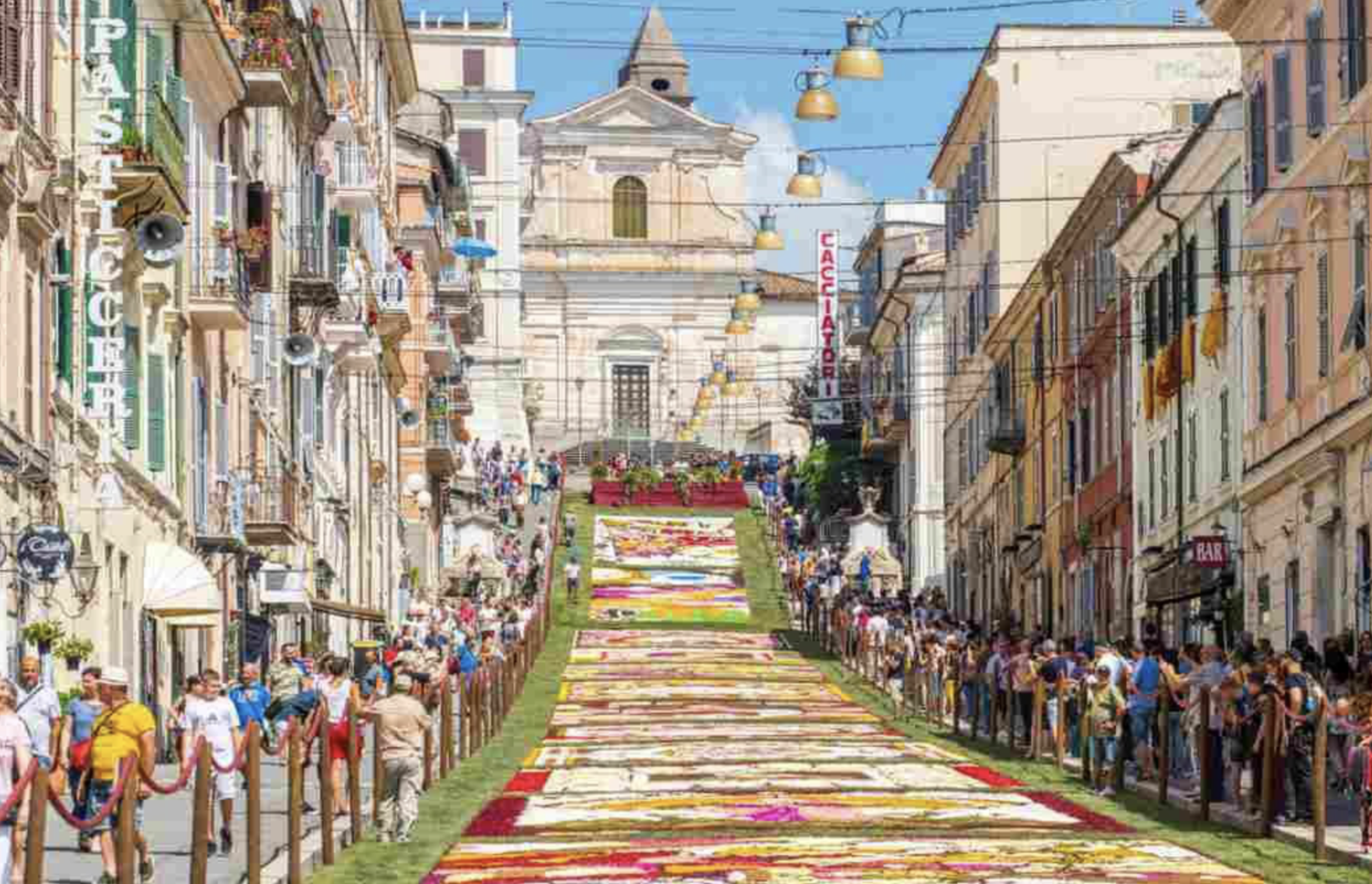 Genzano